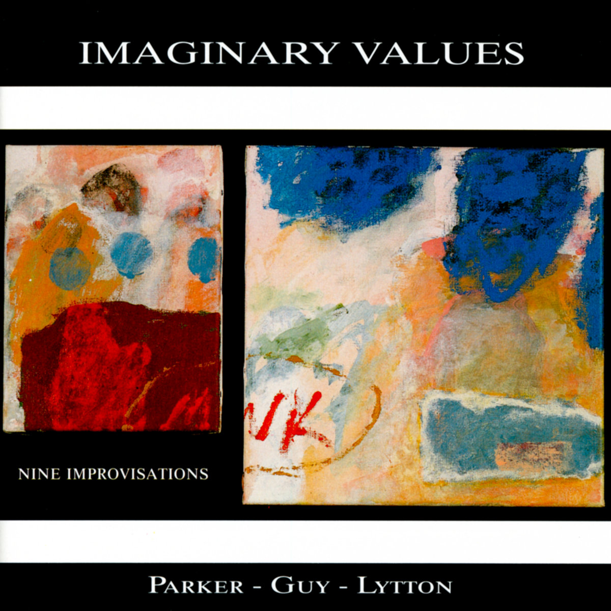Imaginary Values